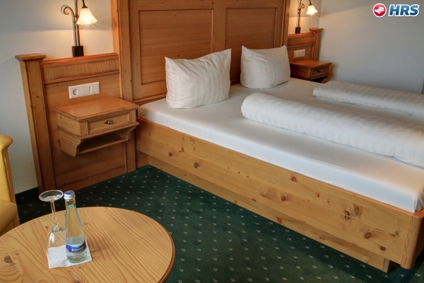 Hotel Ochsen Landgasthof (Friesenheim)